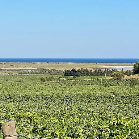 La Batisse Bleu Sauvage Флёри